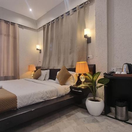 Praana Wellness Resort By Around Stays Rishīkesh المظهر الخارجي الصورة