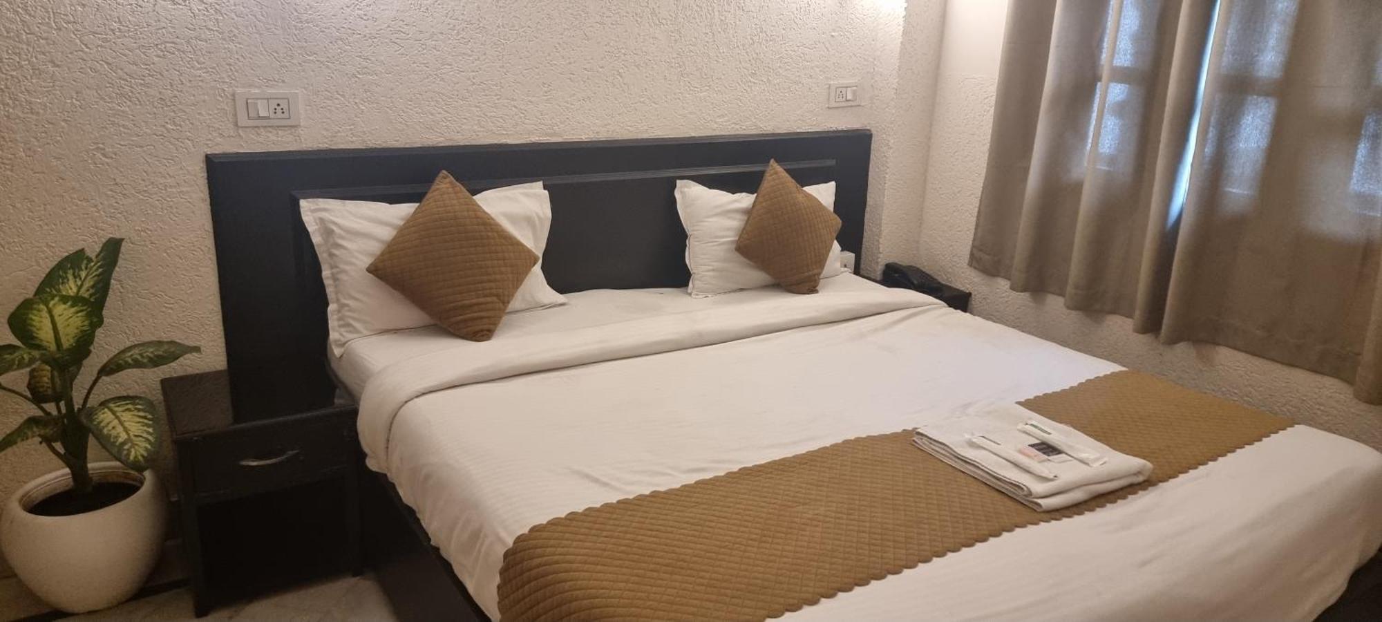 Praana Wellness Resort By Around Stays Rishīkesh المظهر الخارجي الصورة