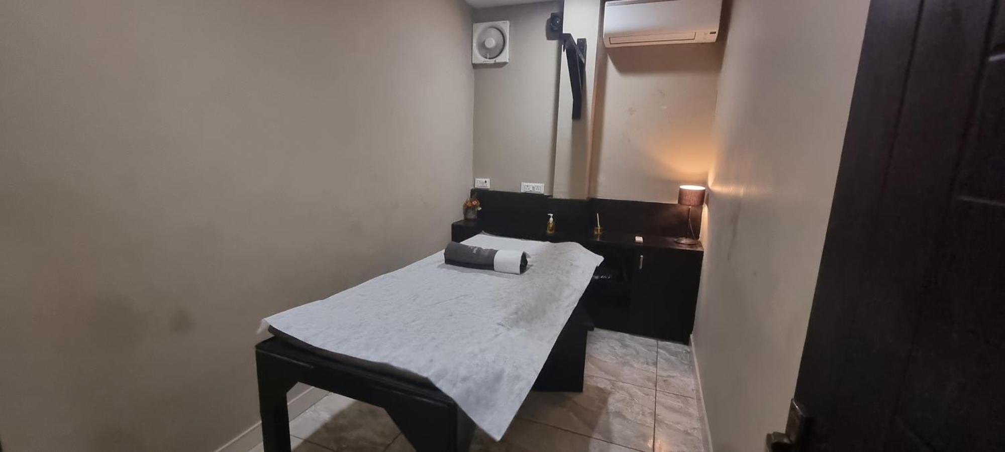 Praana Wellness Resort By Around Stays Rishīkesh المظهر الخارجي الصورة