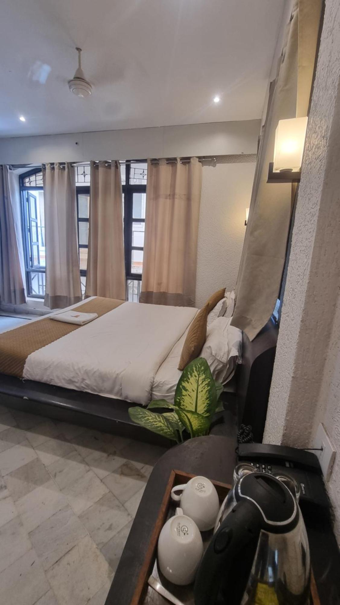 Praana Wellness Resort By Around Stays Rishīkesh المظهر الخارجي الصورة