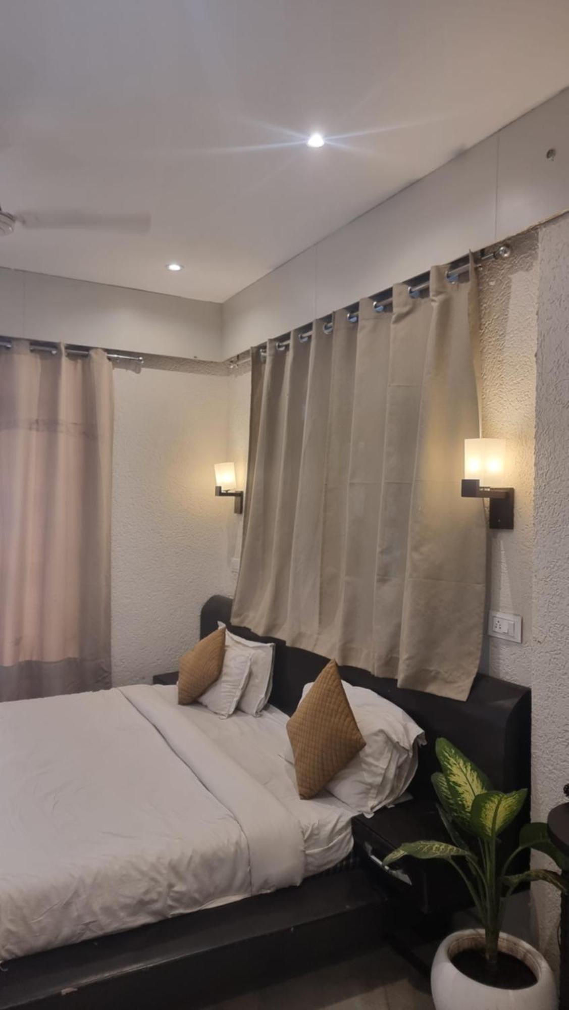 Praana Wellness Resort By Around Stays Rishīkesh المظهر الخارجي الصورة