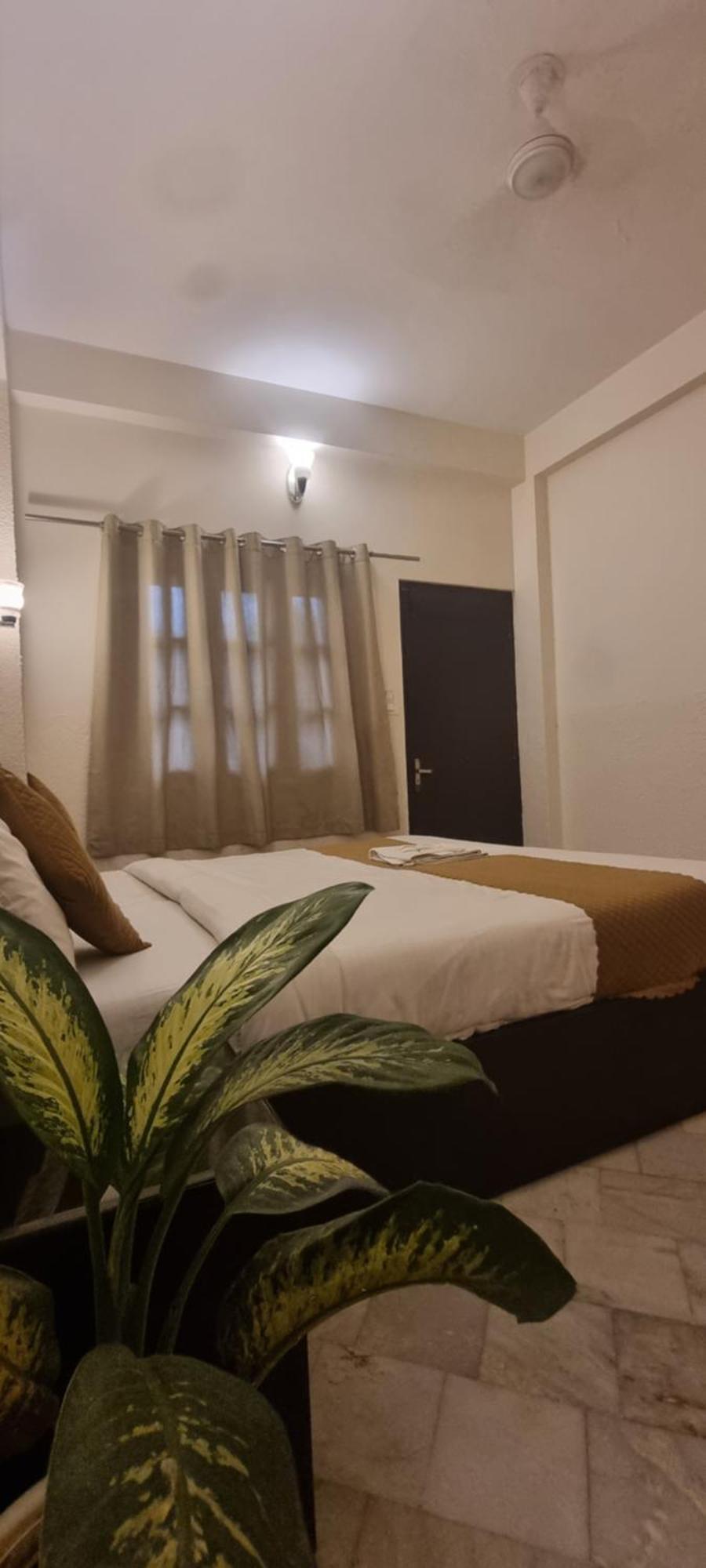 Praana Wellness Resort By Around Stays Rishīkesh المظهر الخارجي الصورة