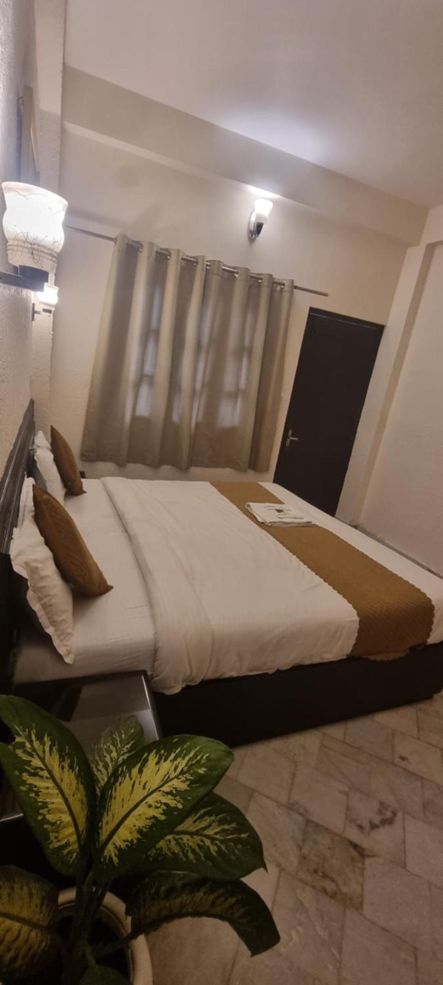 Praana Wellness Resort By Around Stays Rishīkesh المظهر الخارجي الصورة